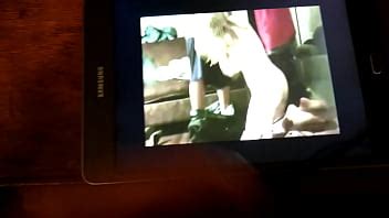 Me Enjoying Interracial Porn XVIDEOS