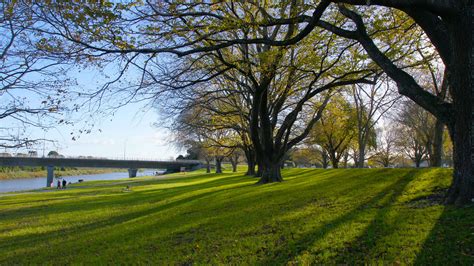 Manawatū River Festival - Manawatu River