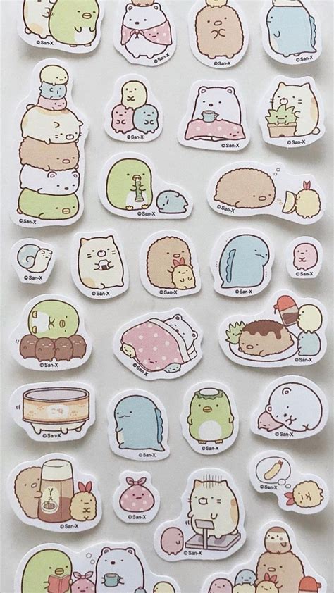 Pin By Luna Okyanus On Sizin Pinleriniz Cute Easy Drawings Sticker