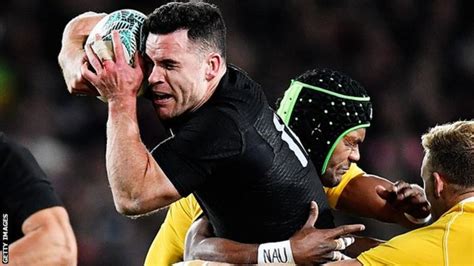 Bledisloe Cup New Zealand Beat Australia For Th Straight Test Win