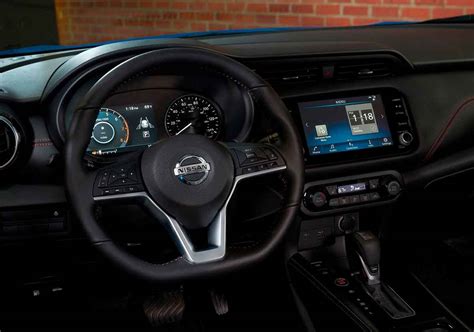 Kicks Confira Detalhes Do Suv Da Nissan Que Chega Em Mar O