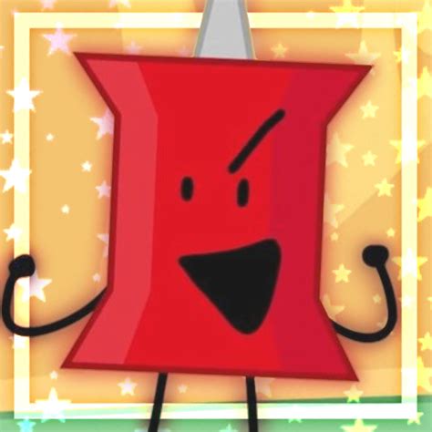 BFDI ICONS!! on Tumblr