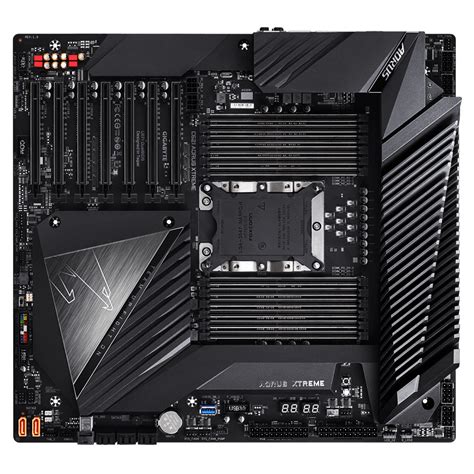 C Aorus Xtremeaorus Gigabyte Canada