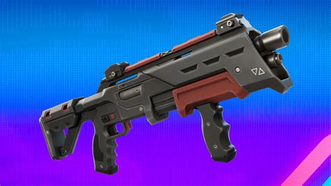 Toutes Les Nouvelles Armes De Fortnite Chapitre 4 Saison 2 Dexerto Fr