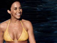 Naked Lacey Chabert In Thirst