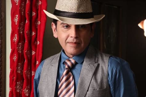 aasif sheikh    bhabiji ghar par hai  successful comedy show