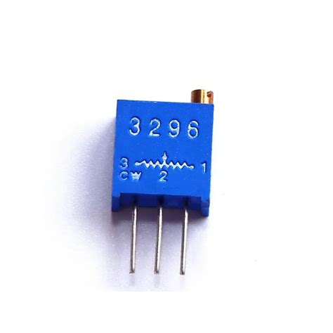 K Mini Potentiometer