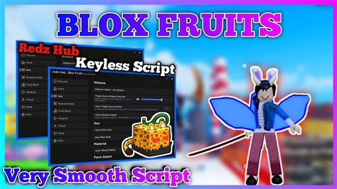 BLOX FRUITS Script Mobile UPDATE 21 AUTO FARM SMOOTH FRUITS MASTERY