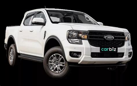 Ford Ranger Carbiz