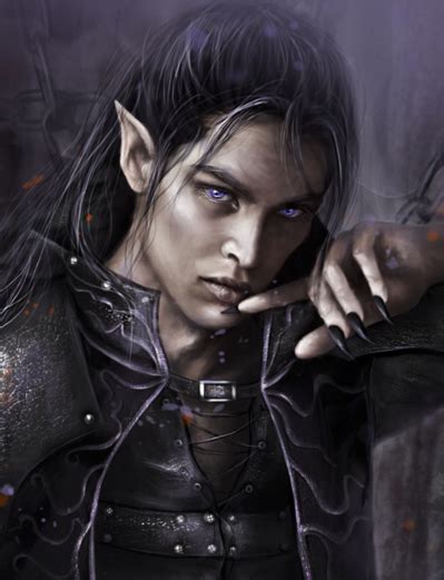 Baldur S Gate Portraits Fantasy Portraits Character Portraits