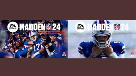 Madden 24 Cover Athlete Release Date Trailer And More Pro Game