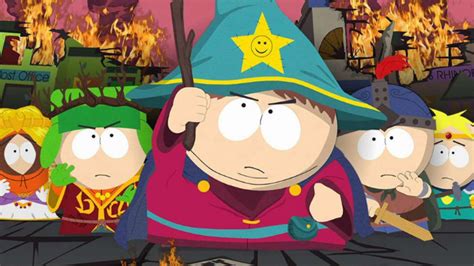 Game Dos Criadores De South Park Está Disponível No Brasil