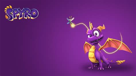 Spyro Wallpapers Top Free Spyro Backgrounds Wallpaperaccess