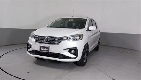 Autos Suzuki Ertiga Glx Auto Suv Usados Kavak M Xico