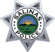 Salinas Police Department | CASP