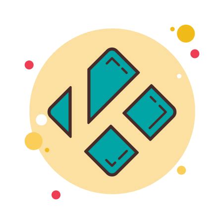 Kodi Icon at Vectorified.com | Collection of Kodi Icon free for personal use