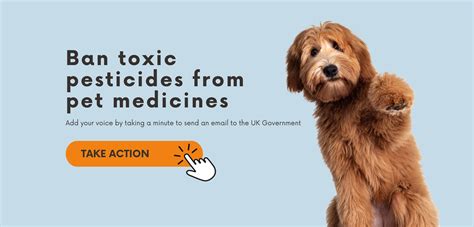 Pesticides In Veterinary Medicines Pesticide Action Network UK