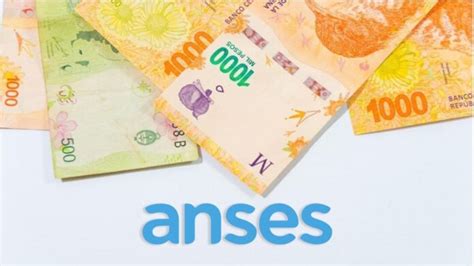 La Excelente Noticia De Anses Para Los Jubilados Y Pensionados