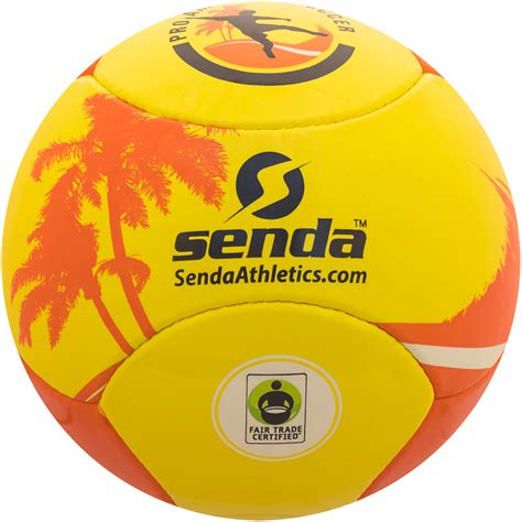 Beach at a Soccer Ball Wallpapers on WallpaperDog
