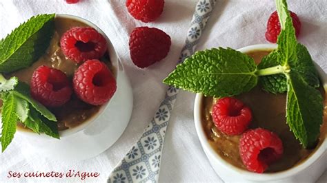 Pudding De Aguacate Ses Cuinetes D Ague