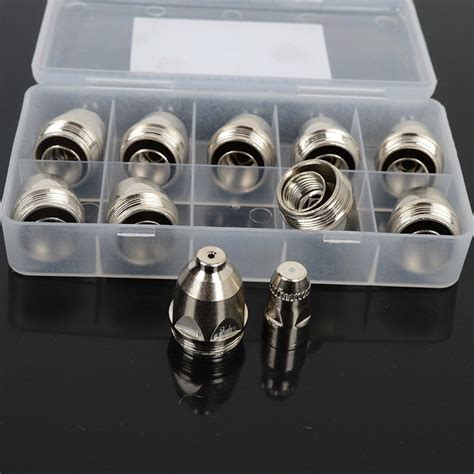 Hafium P Cut Plasma Nozzle Set For Cutting At Rs Set In New