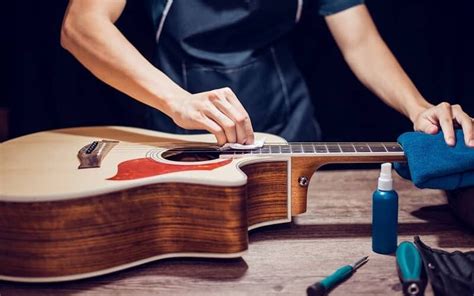 Unlock Your Guitar S Potential Best String Lubricants 2025