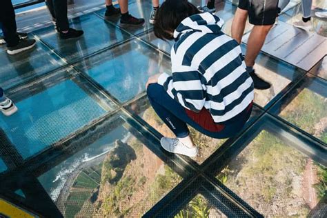 Madeira Skywalk Piscine Naturali Di Porto Moniz E Fanal Getyourguide