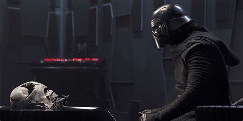 Star Wars 15 Things You Didn T Know About Darth Vader S Armor