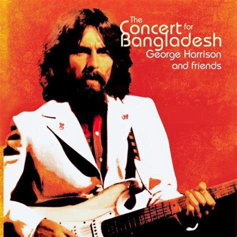 “The Concert for Bangladesh” and a Tribute to George Harrison, Ravi ...