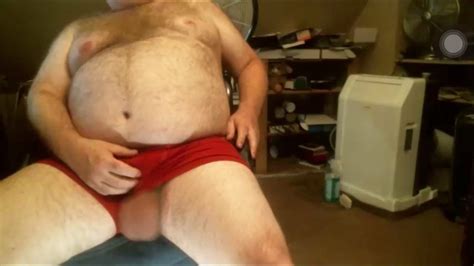 Daddy With Big Balls Gay Fat Masturbation Porn XHamster