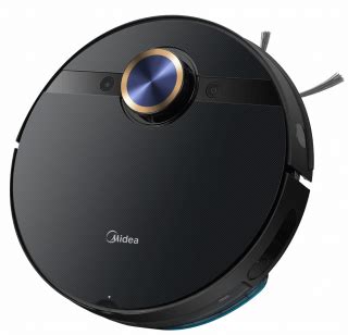 Midea M7 Pro Robot Vacuum Specifications - Epey UK