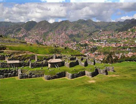 Cusco: Guided Historical City Tour | GetYourGuide