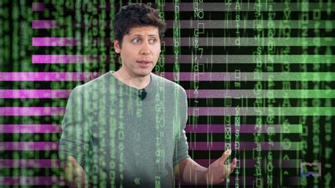 OpenAI CEO Sam Altman Addresses Open Letter on AI Advancement Pause and ...