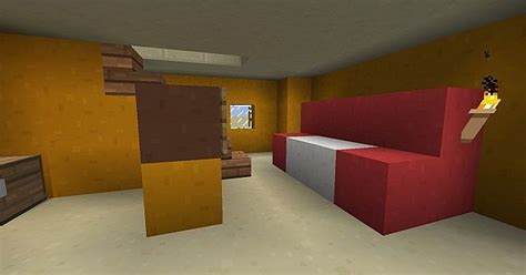 Bikini Bottom Minecraft Map