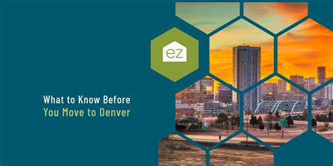 What To Know Before You Move To Denver