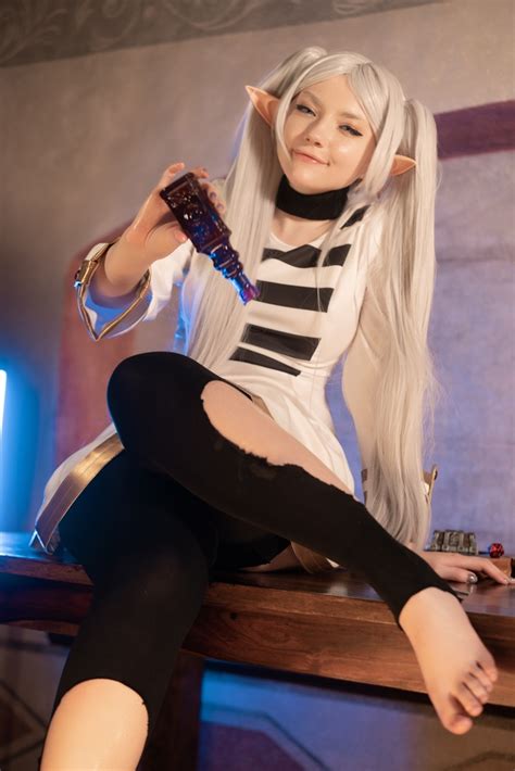 Carrykey Frieren Carrykey Frieren Porn Pic