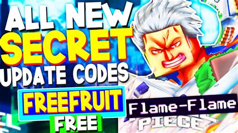 All Pixel Piece Codes Roblox Pixel Piece Codes Youtube