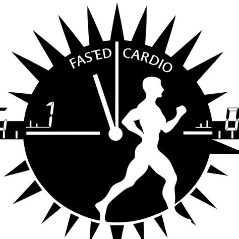 How Fasted Cardio Works To Burn Fat Fit Fast Forward