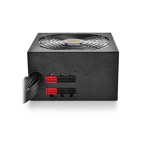 Deepcool DA700 700W Modular 80+ Bronze Power Supply