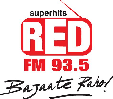 Superhit Red Fm Logo Vector Ai Png Svg Eps Free Download