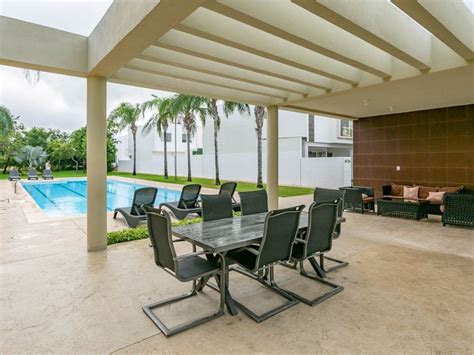 Venta Casa En La Joya Xamantha Playa Del Carmen B Icasas Mx