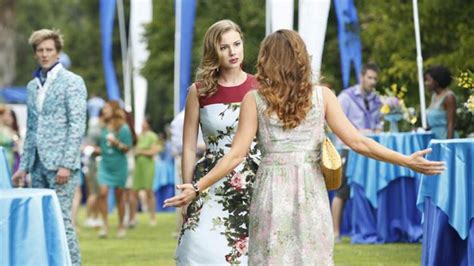 Check out these photos from the new season of "Revenge" - ABC7 Chicago