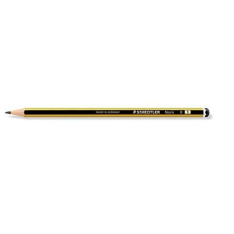 LAPIZ STAEDTLER NORIS