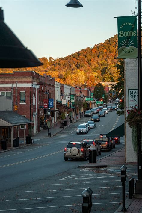 Visit North Carolina Mountain Towns Artofit