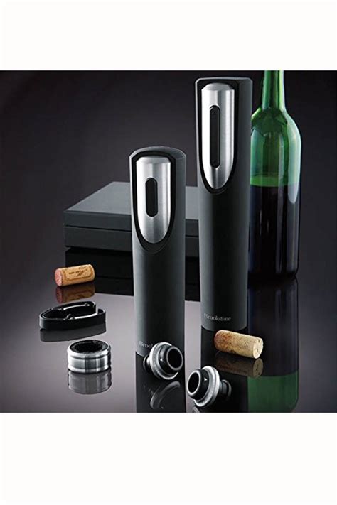 Brookstone Wine Enthusiast Gift Set – CheapUndies