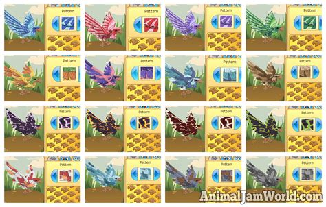 Legendary Eagles in Animal Jam - How to Get Them! #AnimalJam #Animals #