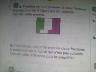 Bonjour Jai Besoin De Votre Aide Pour Les Deux Exercice Nosdevoirs Fr