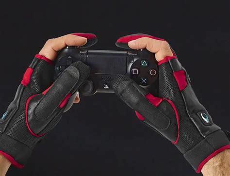 How To Stop Sweaty Hands When Gaming—9 Tricks Gamebaba Universe