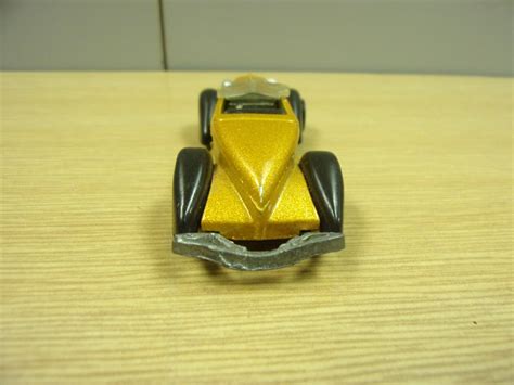 Staré kovové retro autíčko angličák HOT WHEELS MATTTEL AUBURN Aukro