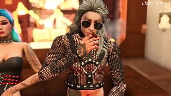 Sims Hentai Porn Videos LetMeJerk